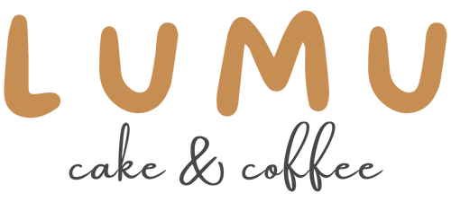 LUMU Cake & Coffee